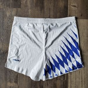 Vintage Adidas shorts